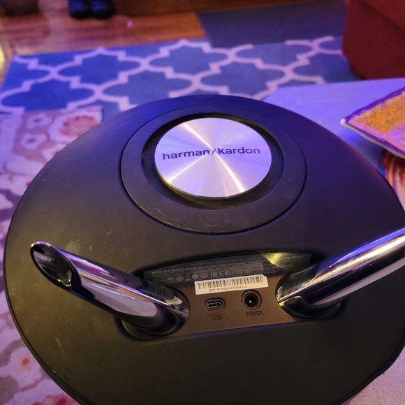 Harmon/Karon speaker - Picture 3 of 4